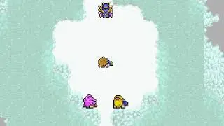 Final Fantasy 5 #37 Ghido