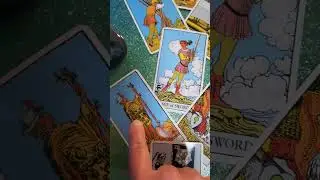 Universal Messages Tarot Insight 5/16/23