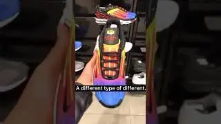 &ldquo;NIKE TUNED 3AM DAY&rdquo; by Foot Locker [PRODUCT #38] REVIEW