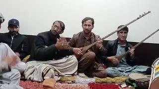Shuja Ul Haq, Rab Nawaz, Shahid Lal, and Zeshan Lal | New Program Garam Chashma.