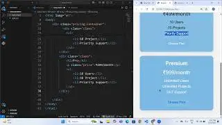Day-4 CSS Project | Transition & Transform Effects in CSS | Web Development Assignment......