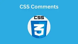 CSS Comments