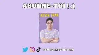 Outro de Kevin Tran L'Empereur