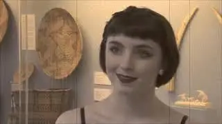 NJ Governor's Awards in Arts Education Interview