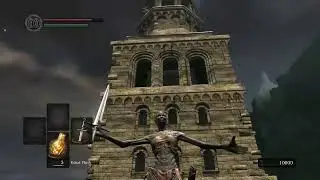 Drunk Souls Speedrun Part 2