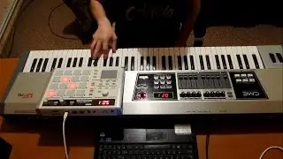 Producer Supa Orland: