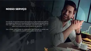 Apresenta&ccedil;&atilde;o Total X ( At&eacute; 4% ao dia de Seg a Sex ) 300% Do Seu Capital