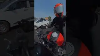 Riding Group 🔥                      #bike #insta360 #rider #bikelover #motovlog #traffic #biker