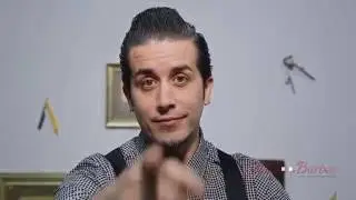 Lawrence Funk x Havas Interview with Master Barber Magazine