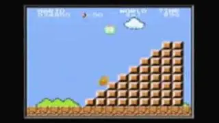 #NintendoRetro | Classic Super Mario Bros
