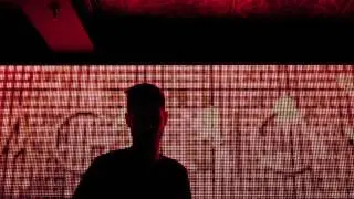Travis Emmons - The Beat (Original Mix)