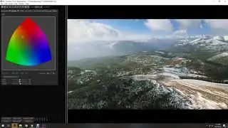Color Grading in Premiere PRO si 3d LUT !
