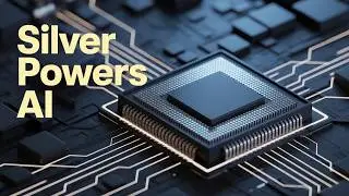 Silver Next Gen Metal?