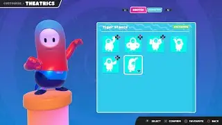 HOW TO GET FREE EMOTES IN FALL GUYS 2023