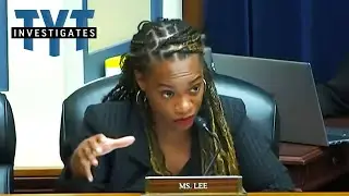 Summer Lee MASTERFULLY Outlines Right-Wing Efforts To 