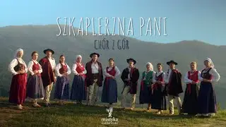 Szkaplerzna Pani - Ch&oacute;r z G&Oacute;R (official video)