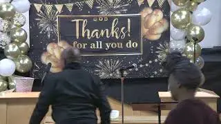 12-31-25  New Year Service