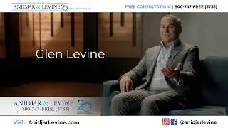 Get Constant Communication From Your Attorney At The Law Offices of Anidjar & Levine