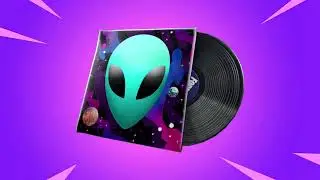 INVASION REMIX 【Fortnite Music】