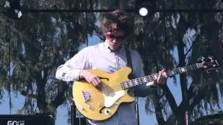 Cherry Glazerr @ Burgerama III