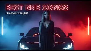 SZA, Summer Walker, Jhen&eacute; Aiko, Ella Mai R&B Trapsoul Playlist - R&B Bedroom Playlist Inspiration