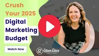 How to Crush Your 2023 Digital Marketing Budget and Future-Proof Your Business | Webinar Replay