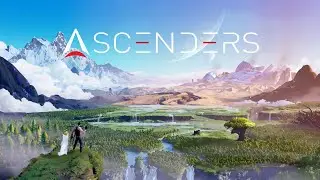 Ascenders Play-to-Earn Crypto Blockchain NFT Game | New P2E Games