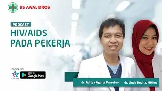 HIV/AIDS PADA PEKERJA