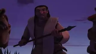 ICE AGE (fortnite short film) ft trucear