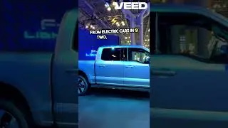 Ford vs Tesla  $5 Billion Loss