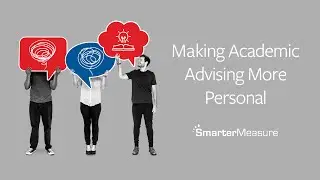Making Academic Advising More Personal