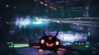 Transformers: Rise of the dark spark [Best Bits Crazy Swagger]