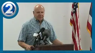 Blangiardi wants to change city charter, give Mayor&rsquo;s office power to hire and fire police chief