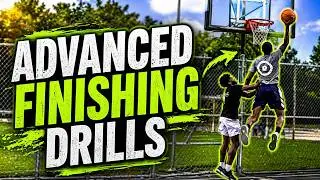 Advanced Basketball Drills to Elevate Your Scoring Around the Rim