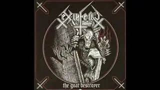 Ex-Inferiis - The Goat Destroyer [Full EP]