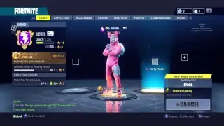 New easter skins fortnite