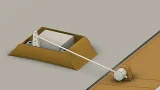Aileron Servo Connection