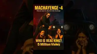 🚨 Emiway vs Krsna | WHO IS CHOPPER KING ?! 🤯