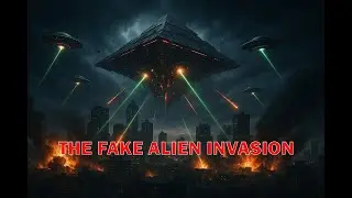 IS THE ALIEN INVASION IMMINENT? Greer Exposes The False Flag That Will Escalate Global Fear!