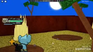 Pokemon Brick Bronze Chapter 2 Gameplay Walkthrough