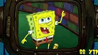 YouTube Poop: Spongebob Studies German History