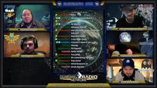 Guardian One Podcast: CXXXXI