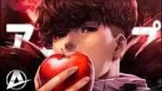 [COVER] ♪ Minoru Tanaka (Death Note) | O Novo Kira | AniRap