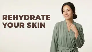 How To Hydrate Skin After Exfoliating?
