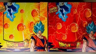 DRAGON BALL SUPER MONSTER FLEX | 12 Super Stretchy φιγούρες από την αγαπημένη Θεματολογία!