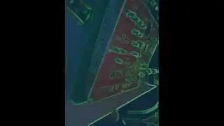 DEEP TR808  ABSTRACT  CONGAS SOUNDSCAPES JAM