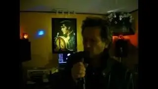The Who Cover    Wink Jones     Tribute Artist       I'm One