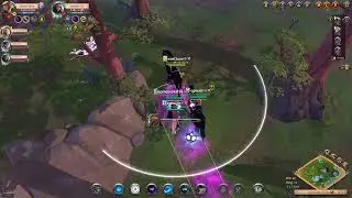 Mega Order - Substantial Power Core #5 | Albion Online