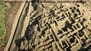 Elite Wari Craftsman With Jewels And Rare Tools Found at Peruvian Site