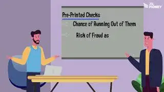 Experience a Safer Payment Method by Choosing Blank Check Stock